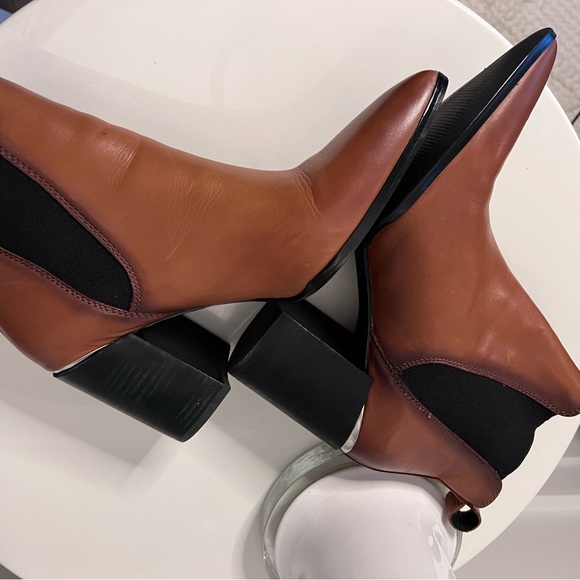 Steve Madden Ankle boots size 10. - Picture 8 of 12